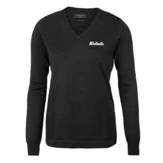 Weibulls Stickad tröja Ashbury dam