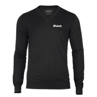 Weibulls Stickad tröja Ashbury herr