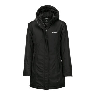 Weibulls Jacka Mapleton dam svart