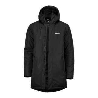Weibulls Jacka Mapleton herr svart