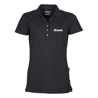 Piké Sebago dam Weibulls