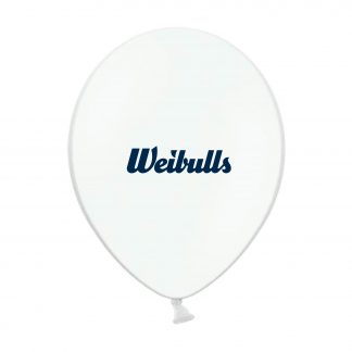 Ballong Weibulls 100st/fp