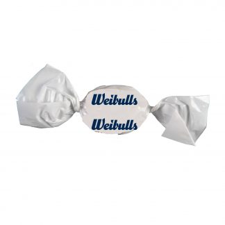 Karameller Weibulls 5kg