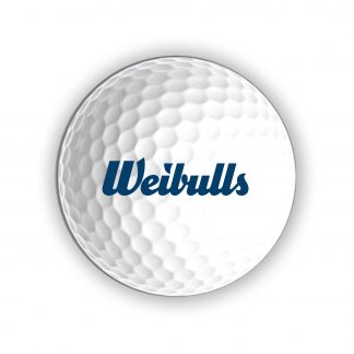 Golfboll Weibulls