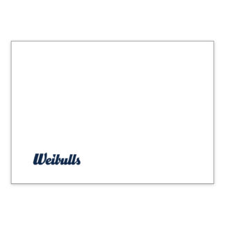Kuvert C5 Weibulls 1000st/fp