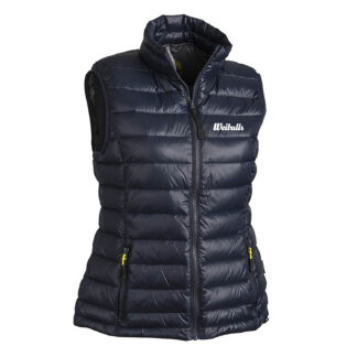 Väst dam navy Weibulls