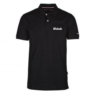 Piké Sebago herr Weibulls