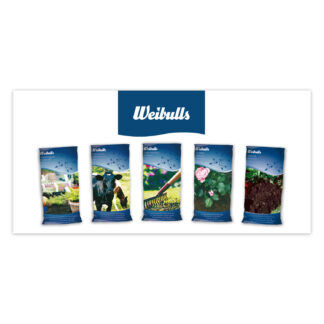 Vepa 250x120cm Weibulls produkter inkl. öljettering